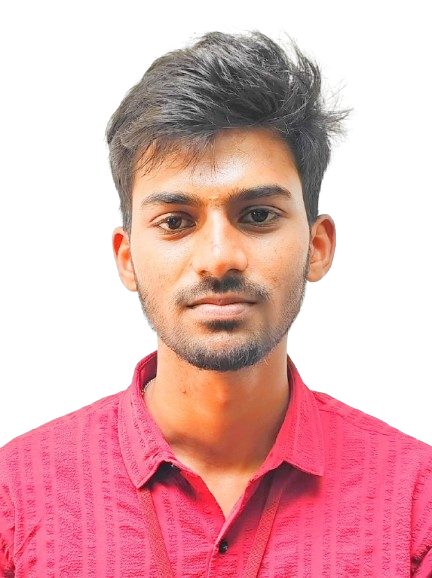 Siva Guru - Creative Director
